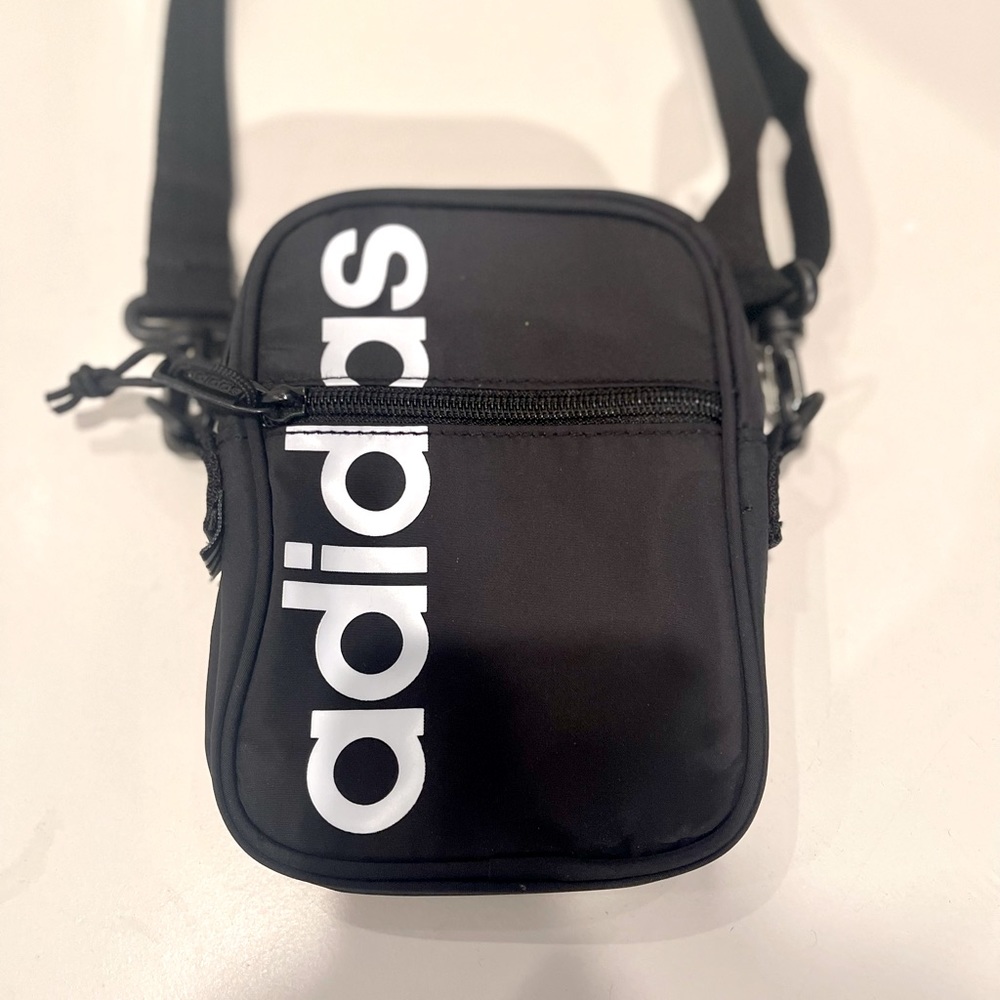 Adidas Must Have Festival Crossbody Bag